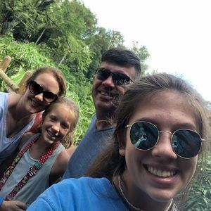 Meet your Posher, Tracey